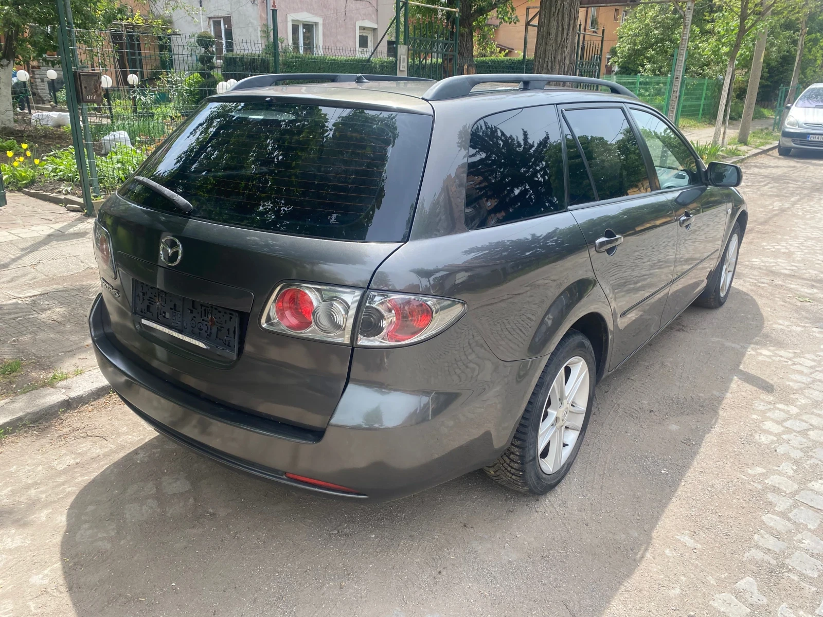 Mazda 6 2.0  - изображение 6