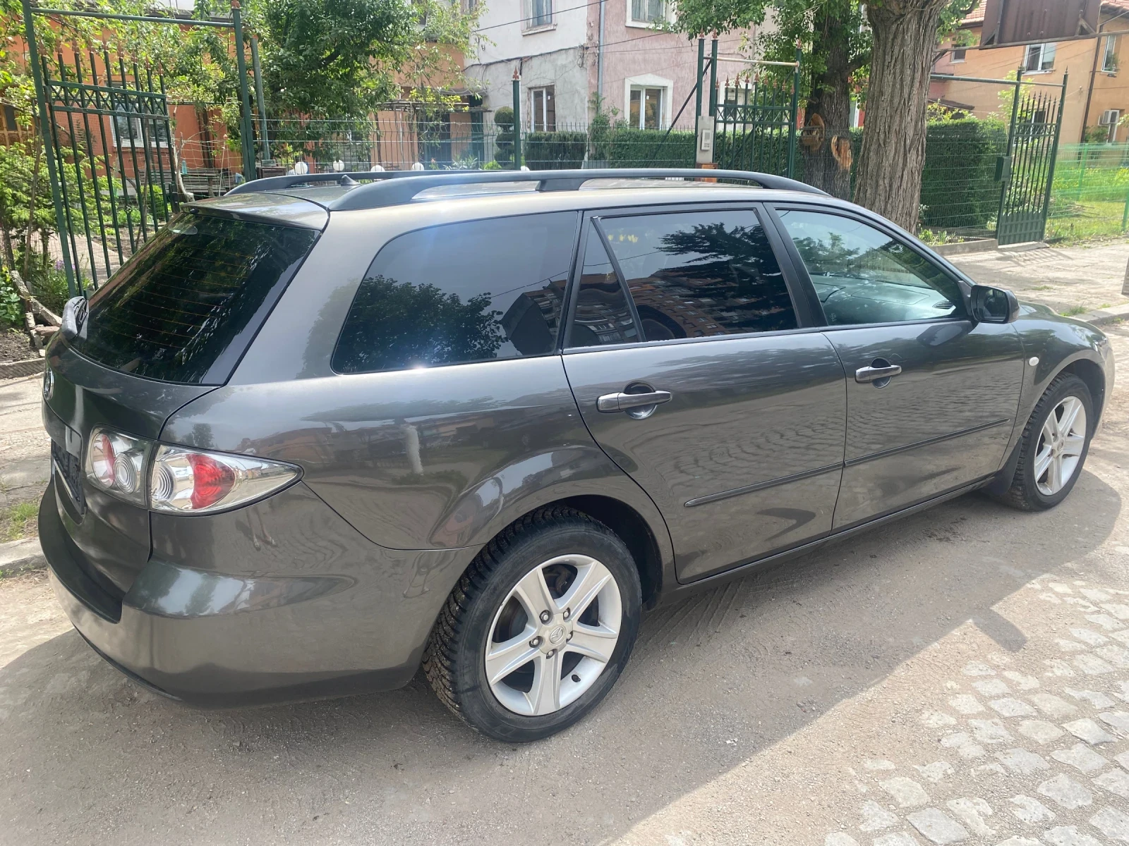 Mazda 6 2.0  - изображение 7
