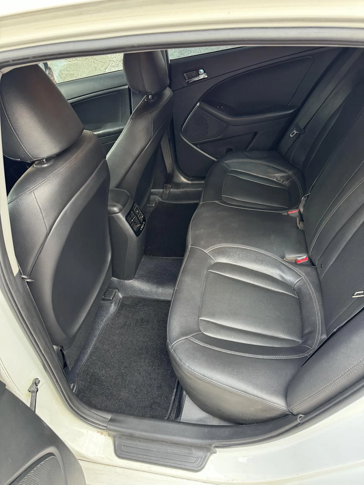 Kia K5  - изображение 9