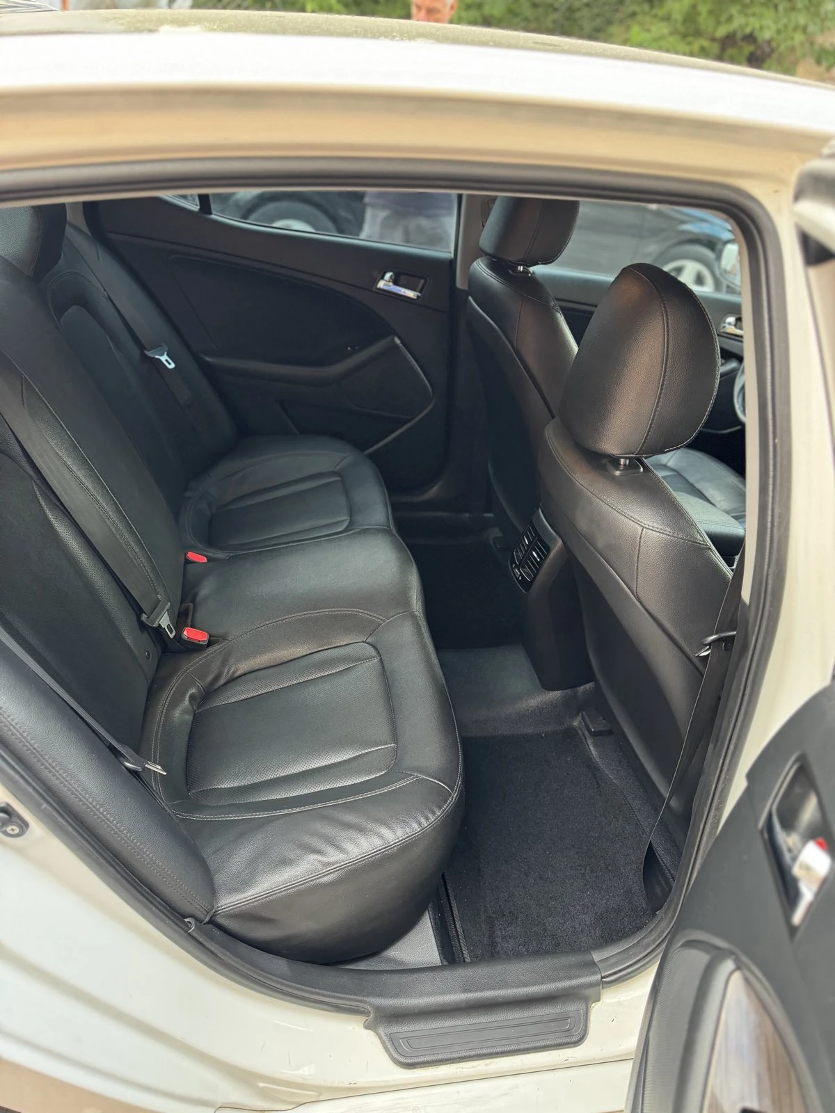 Kia K5  - изображение 10