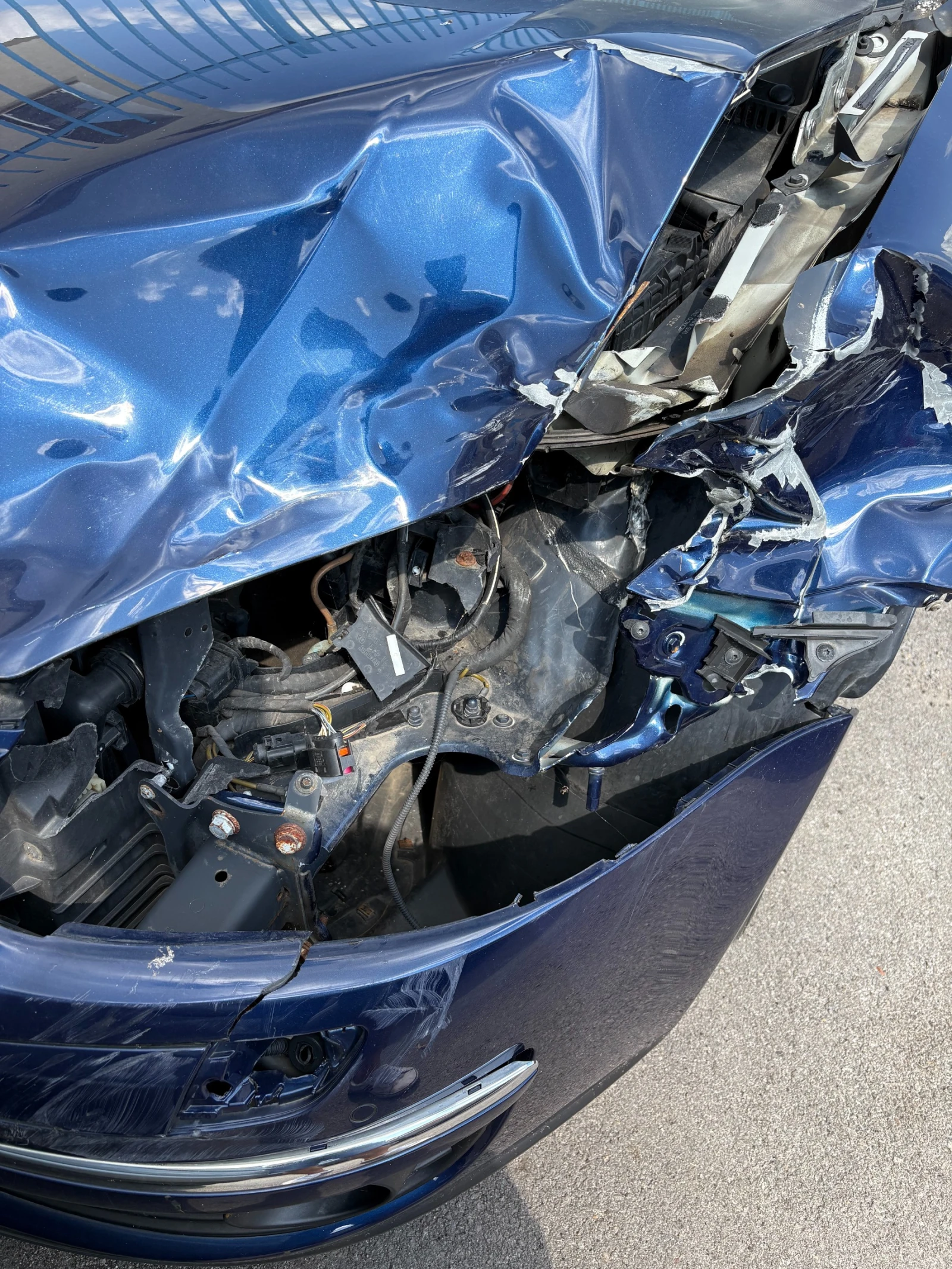 VW Jetta 1, 4 ТСИ - изображение 3