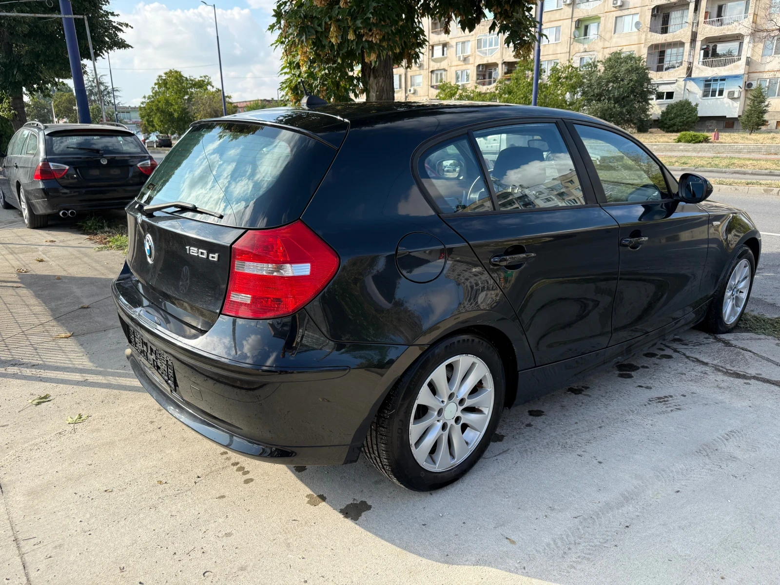 BMW 120  - изображение 4