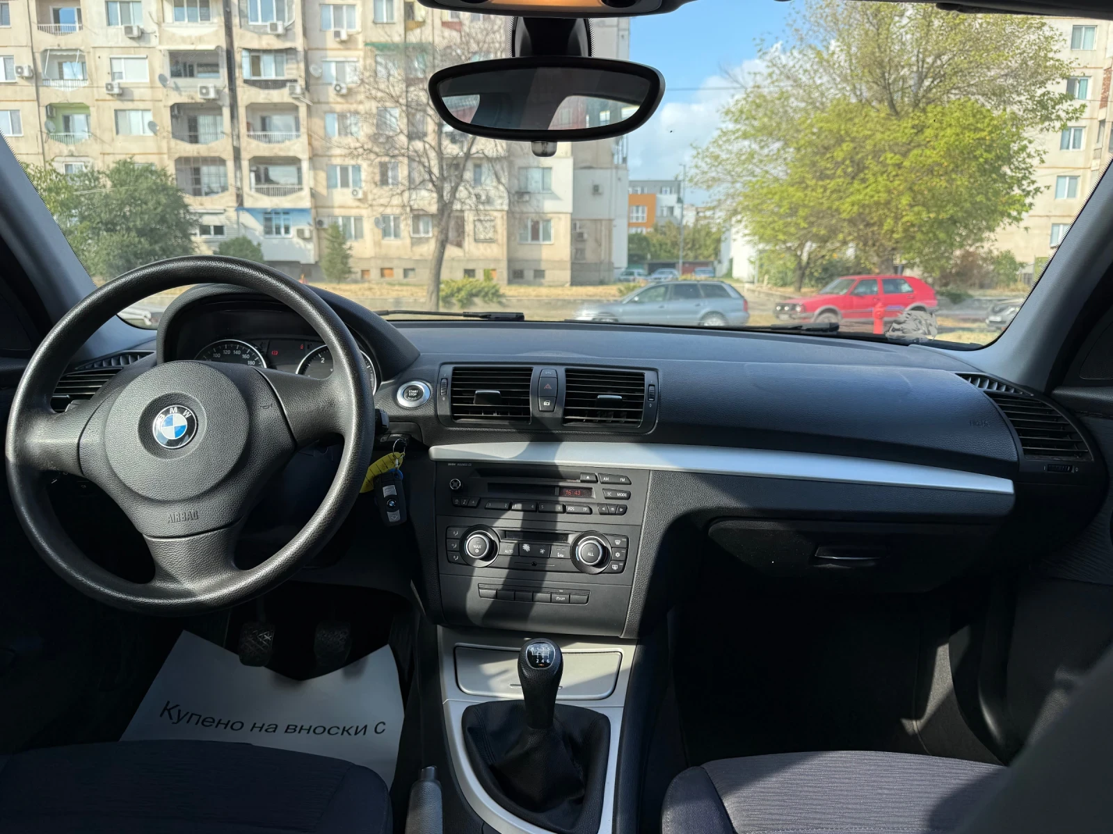 BMW 120  - изображение 7