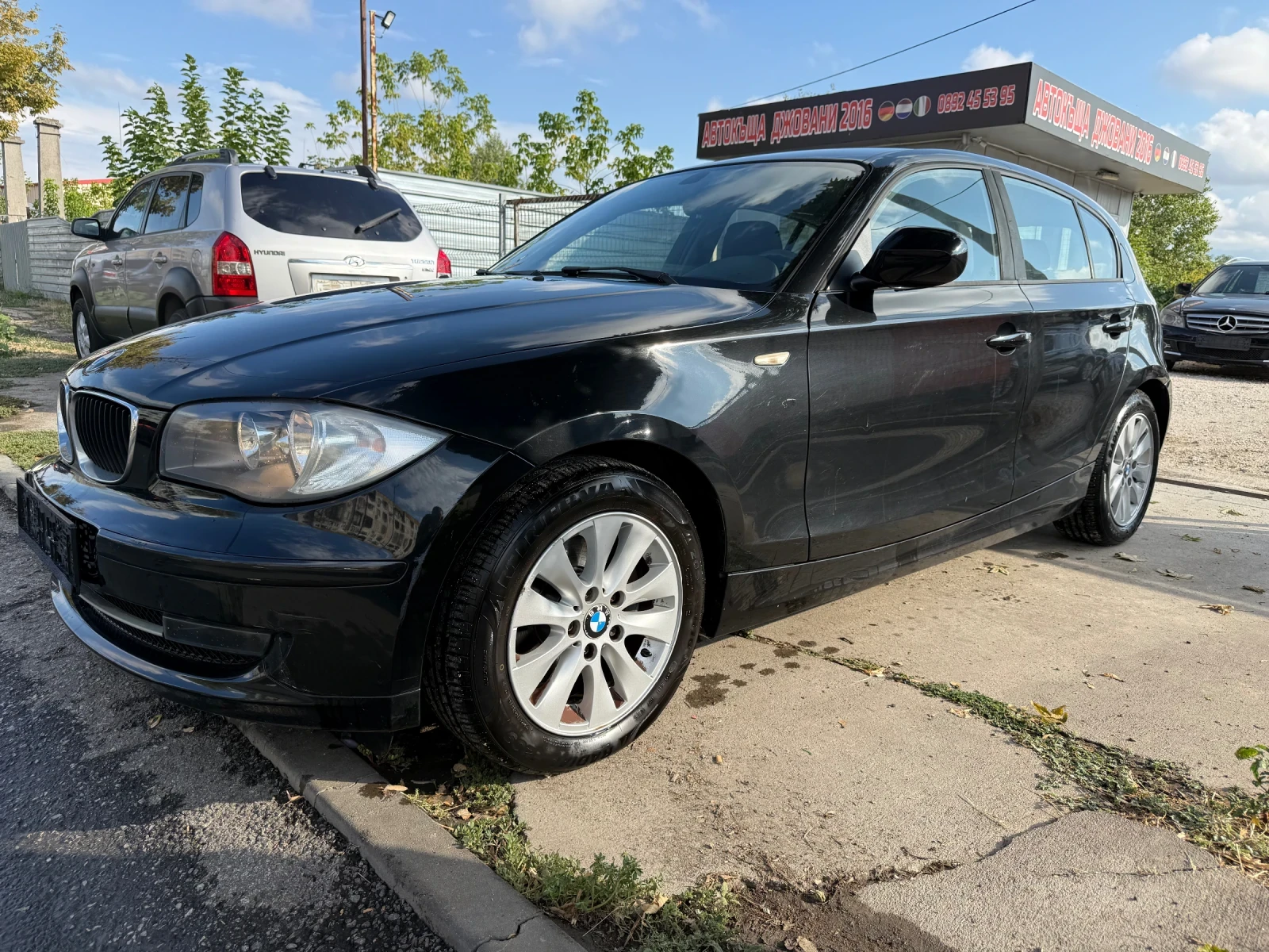BMW 120  - изображение 2