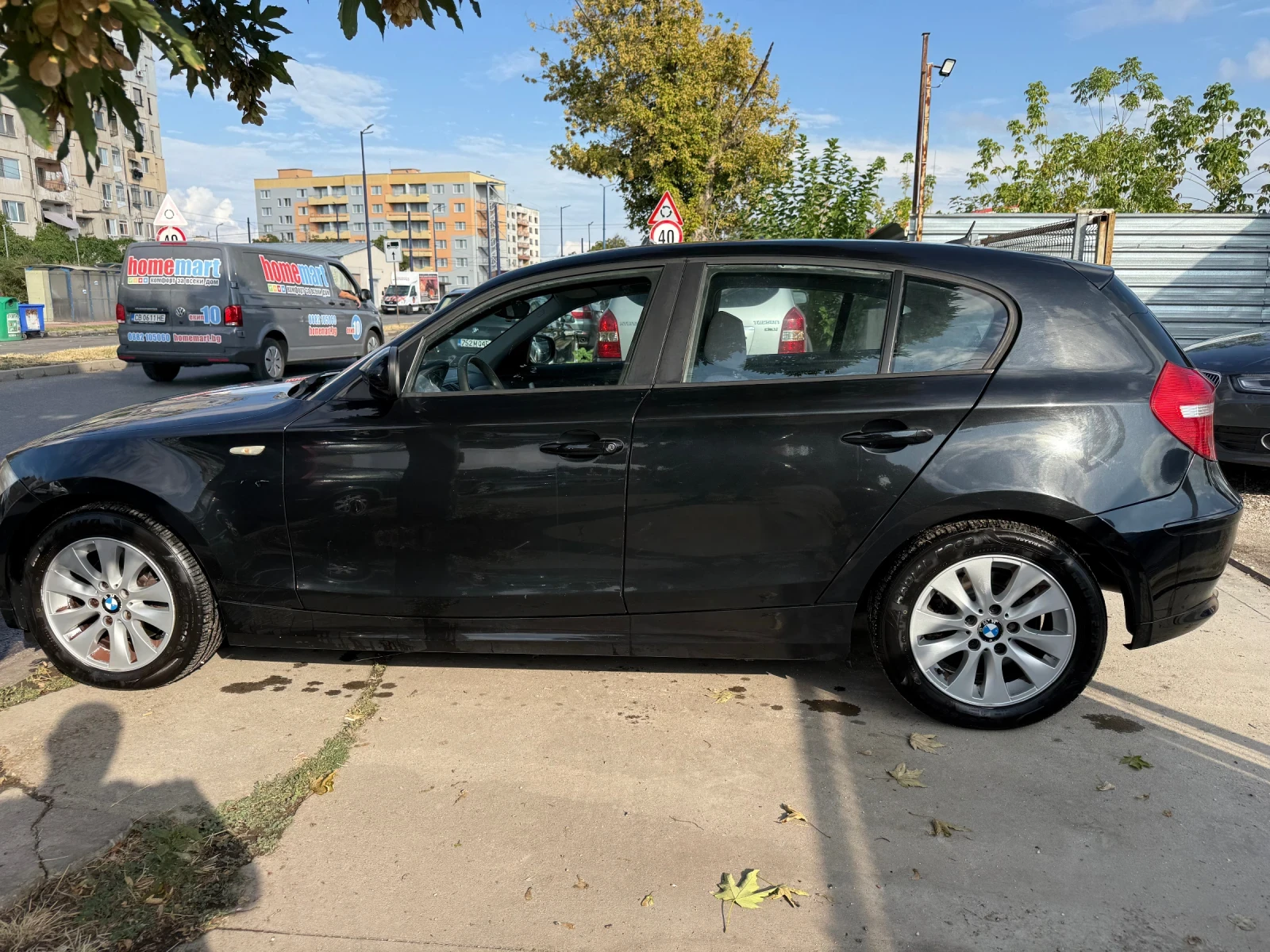 BMW 120  - изображение 6