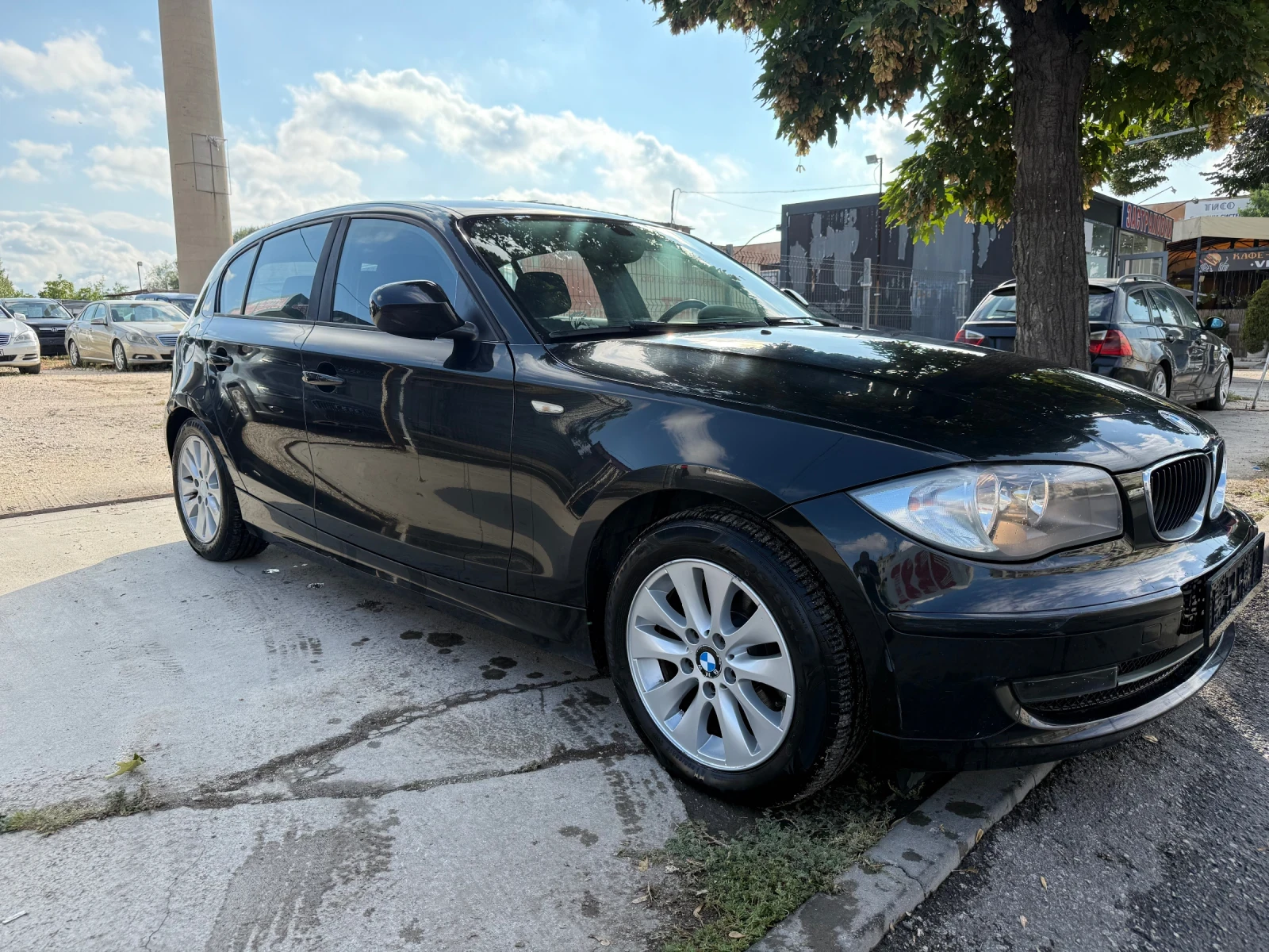 BMW 120  - изображение 3