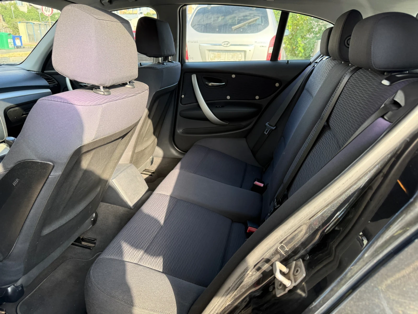 BMW 120  - изображение 10