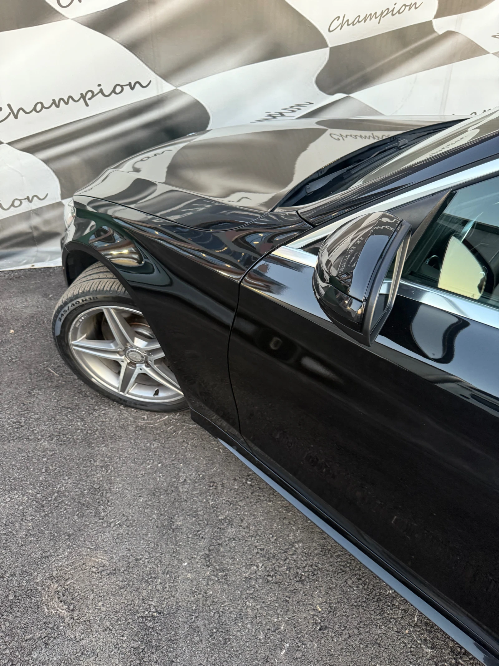 Mercedes-Benz C 300 AMG packet - изображение 7