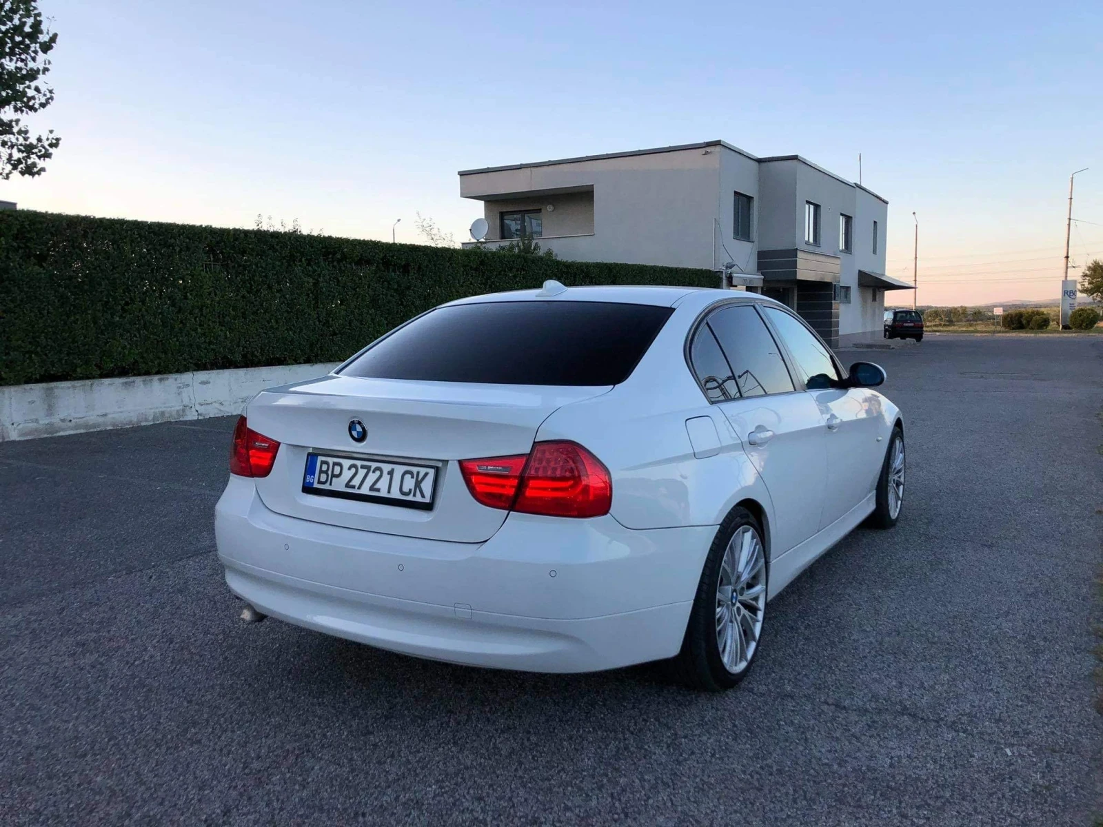 BMW 320  | Mobile.bg   1