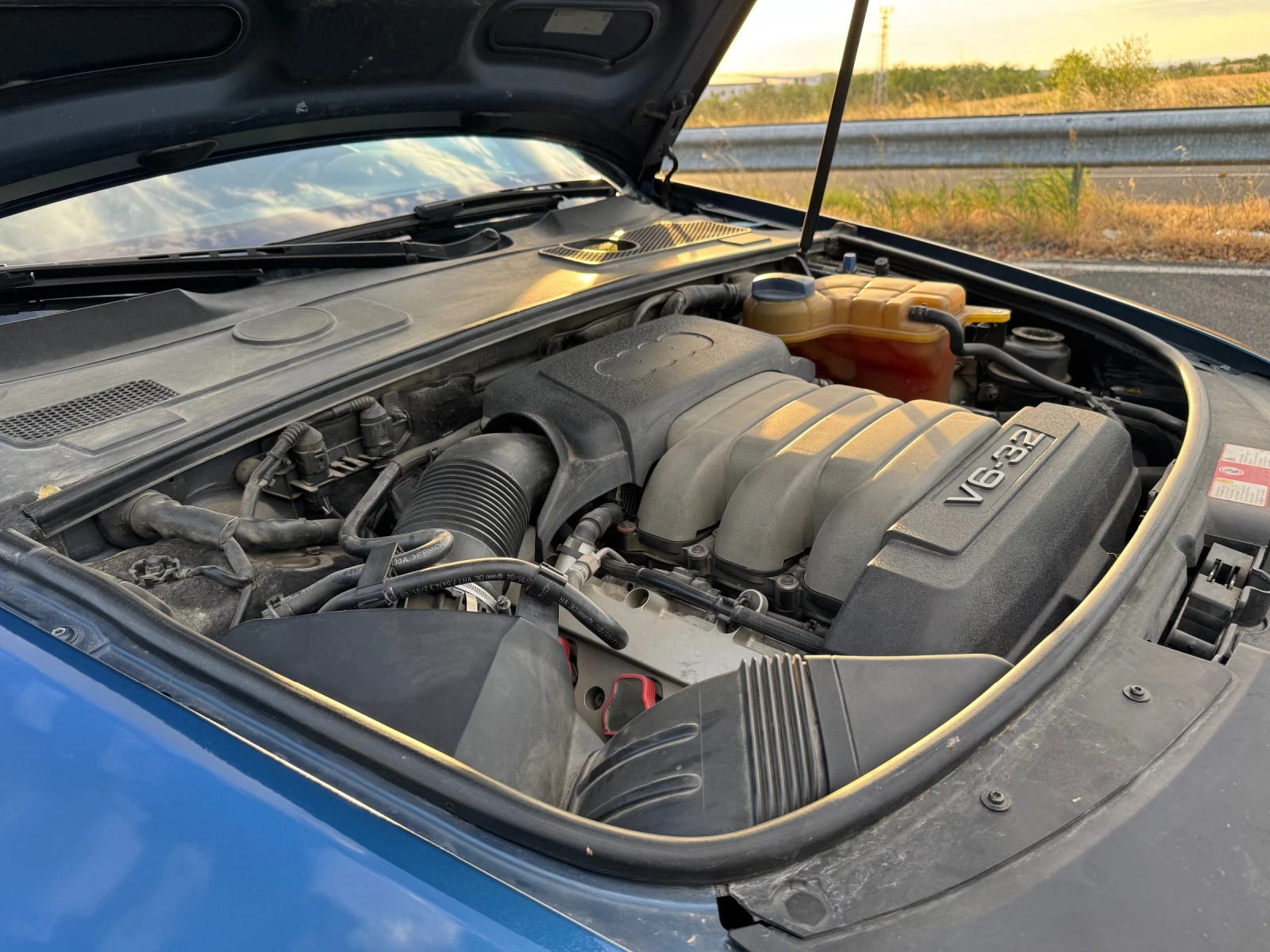 Audi A6 3.2 FSI Quattro  | Mobile.bg � ����������� 11