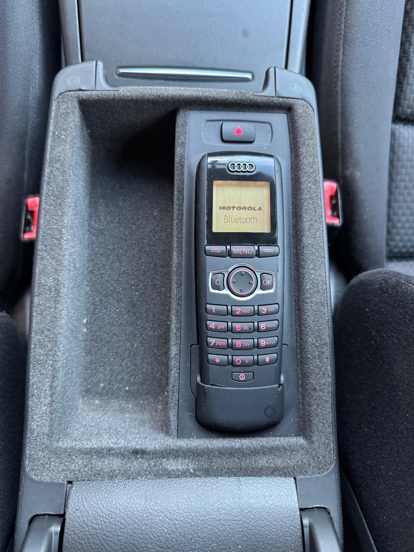 Audi A6 3.2 FSI Quattro  - изображение 10