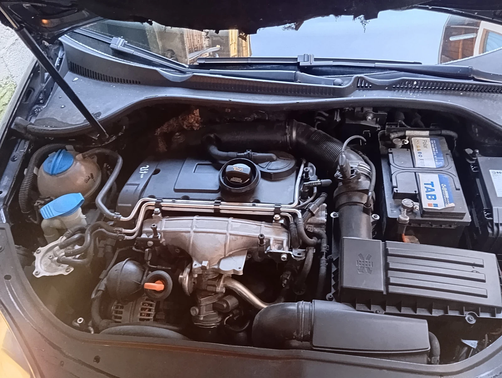 VW Golf  - изображение 4