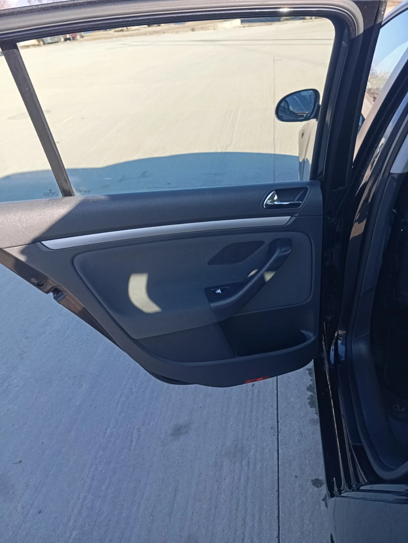 VW Golf  - изображение 5