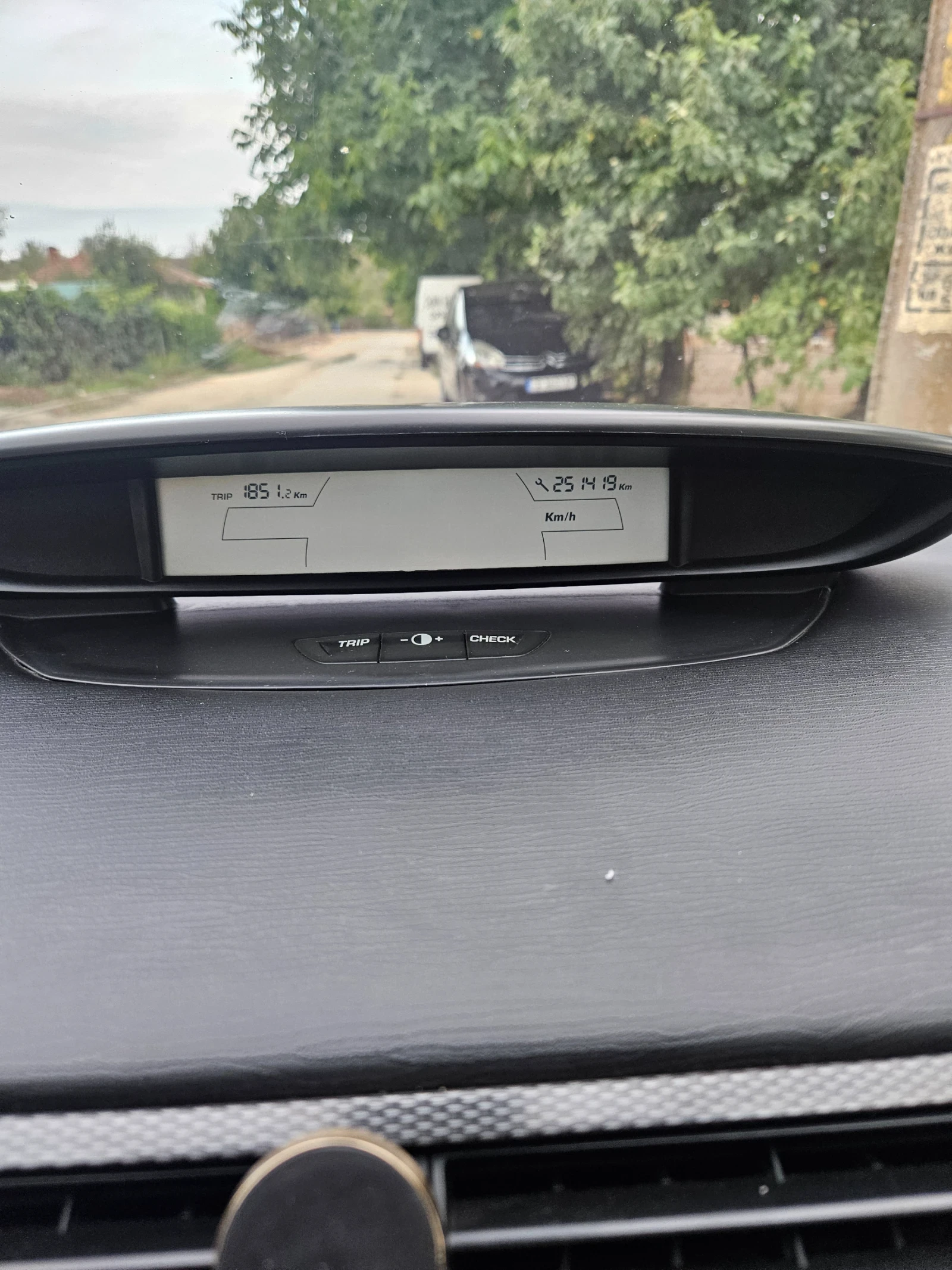 Citroen C4  - изображение 6