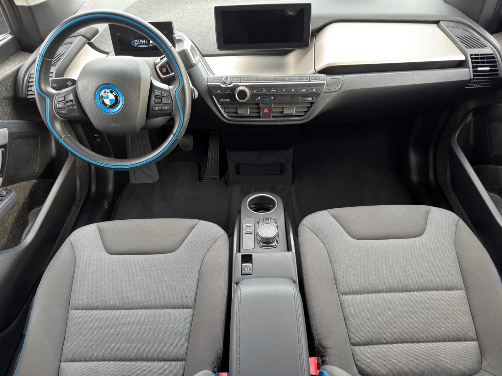 BMW i3 120Ah | Mobile.bg   7