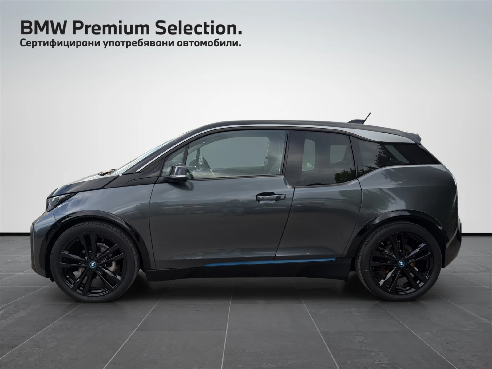 BMW i3 120Ah | Mobile.bg   3
