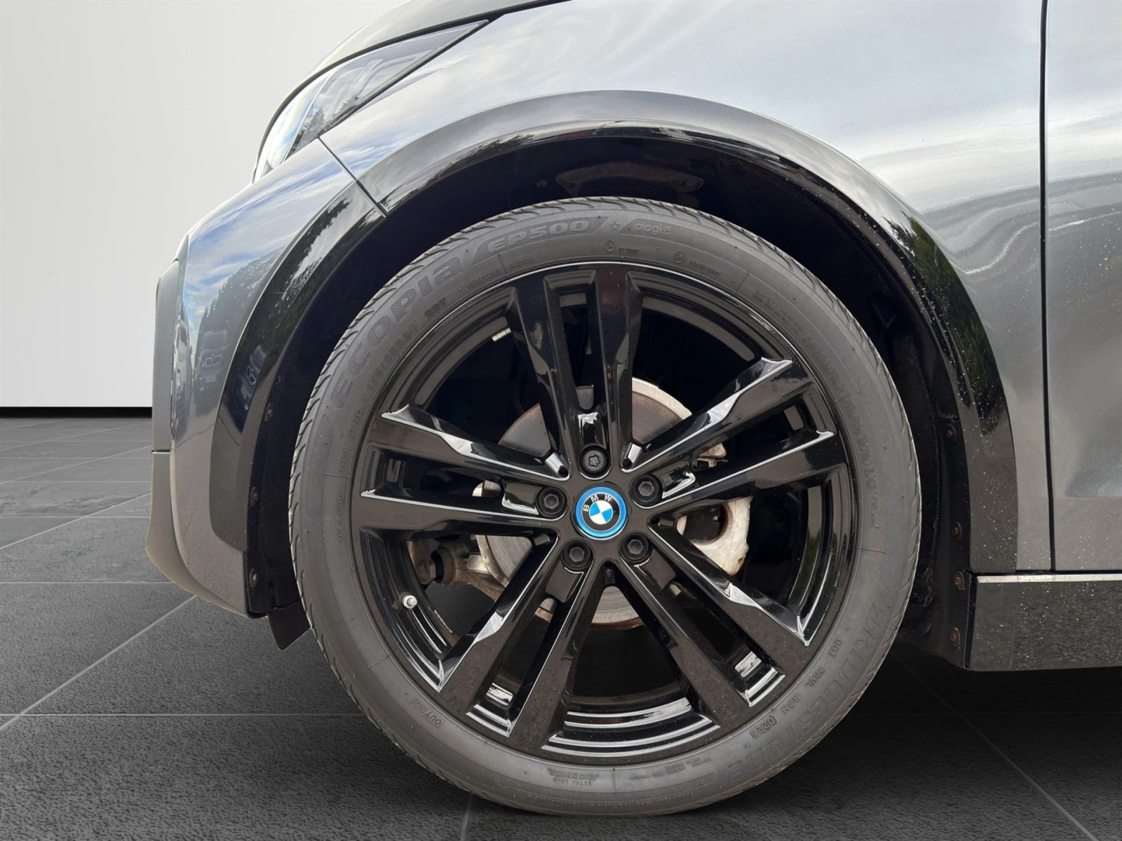 BMW i3 120Ah | Mobile.bg   5