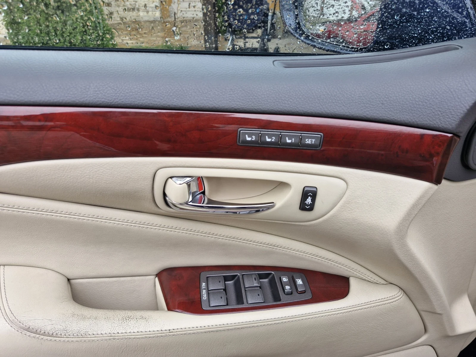 Lexus LS 460 | Mobile.bg   11