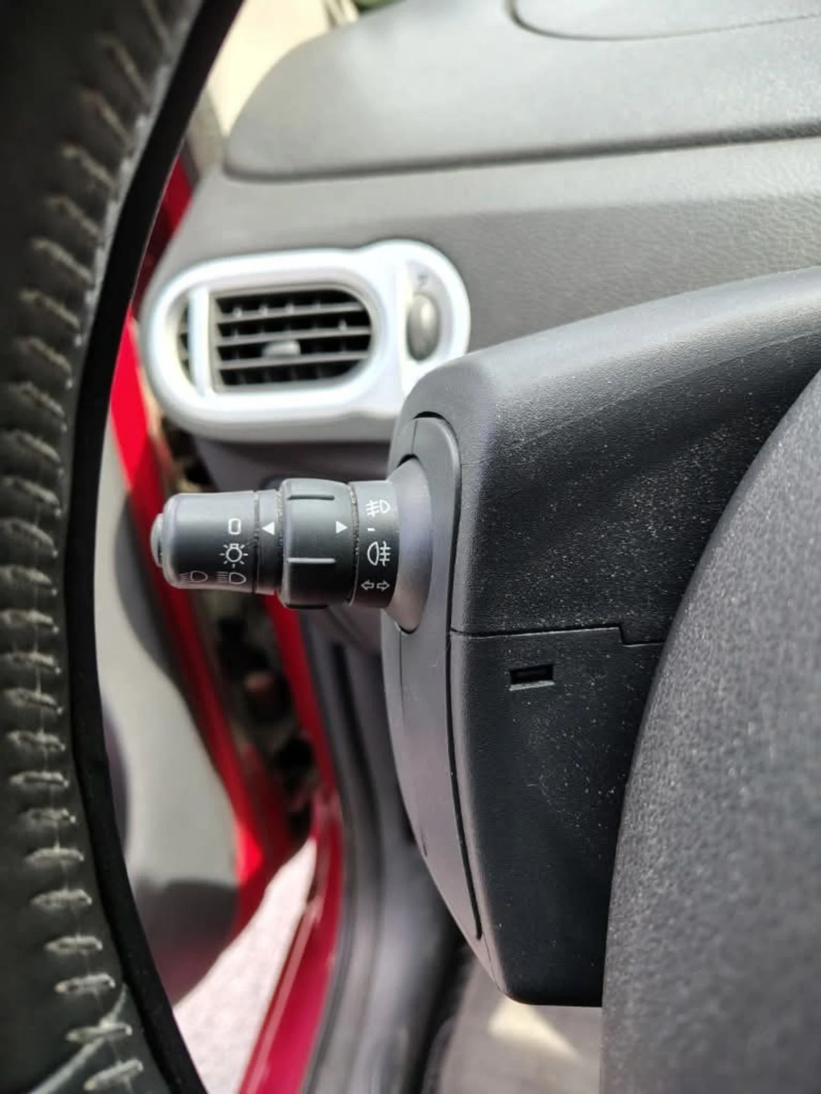 Renault Modus 1.2 - изображение 6