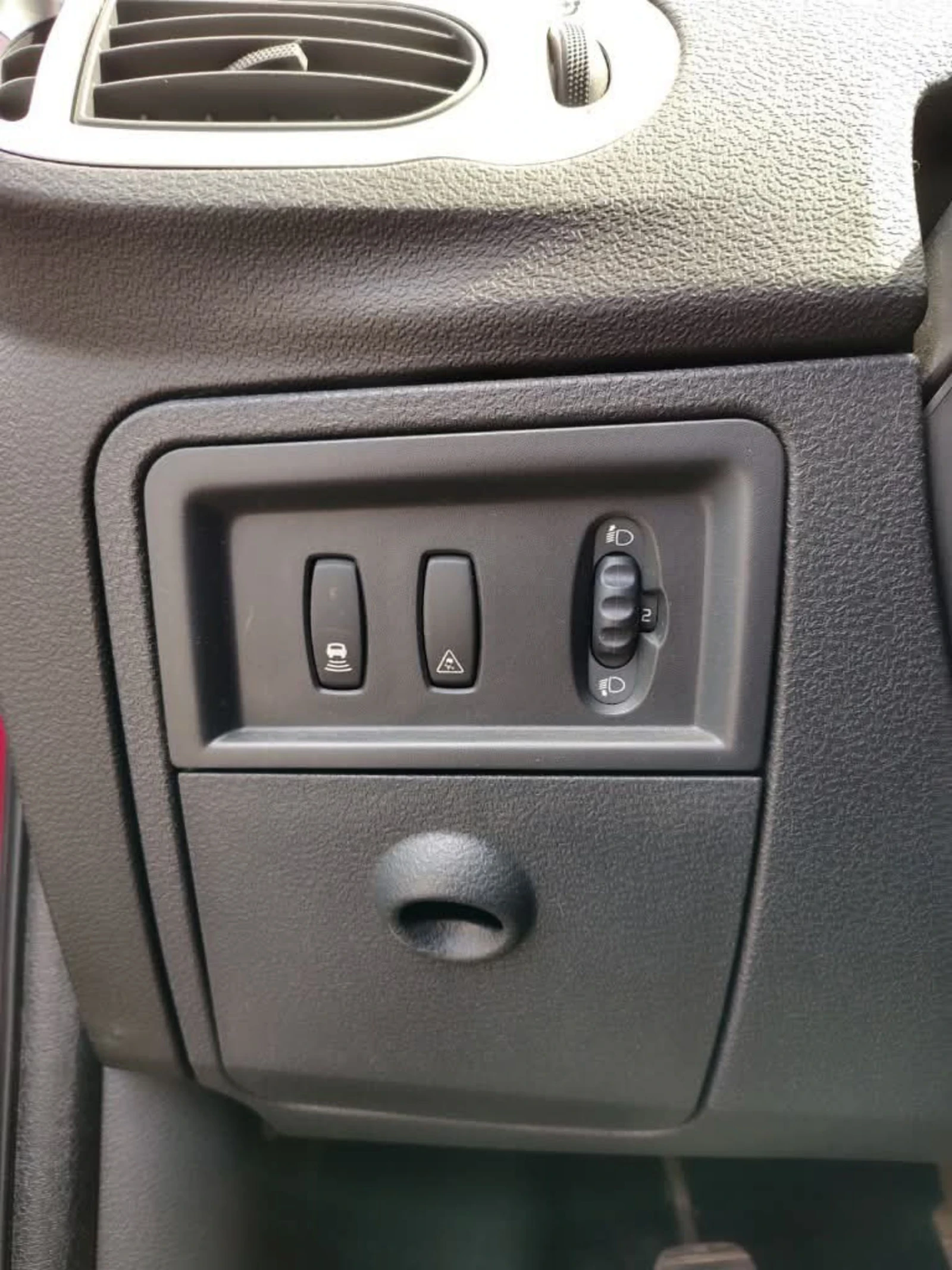 Renault Modus 1.2 - изображение 5