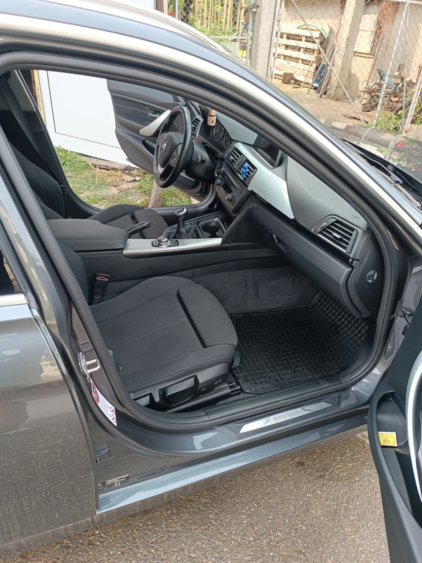 BMW 318 * BMW* 318xd F31 2.0 * SPORT* TOP * FULL LED*  - изображение 10