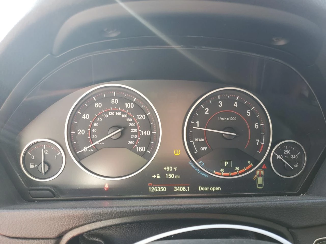 BMW 435 xDrive Gran Coupe / 3.0 TwinPower Turbo / Keyless  - изображение 9