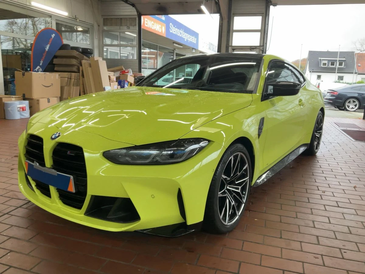 BMW M4 BMW M4 Competition* *  | Mobile.bg   1