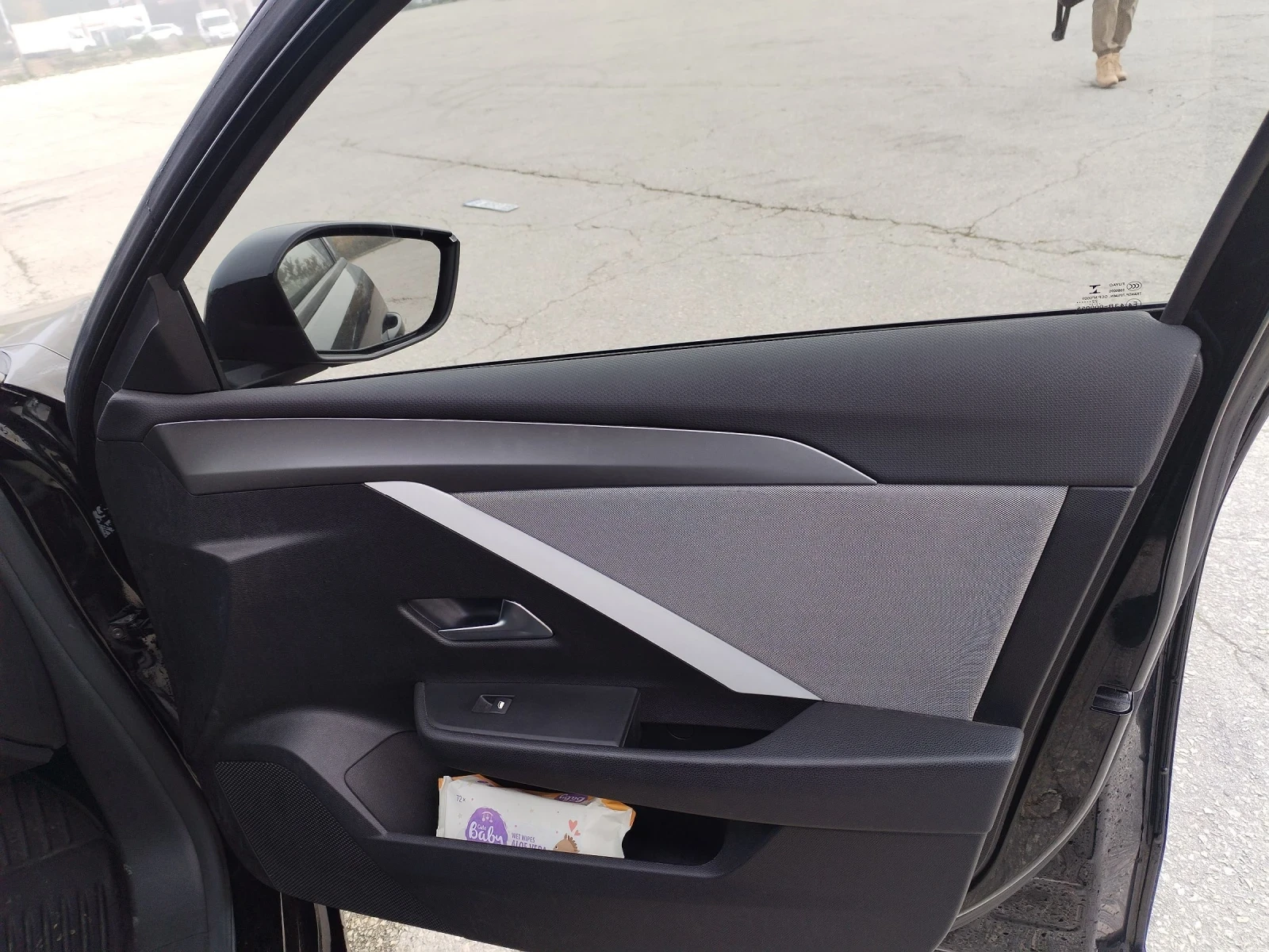 Opel Astra Plug in hybrid  | Mobile.bg � ����������� 13