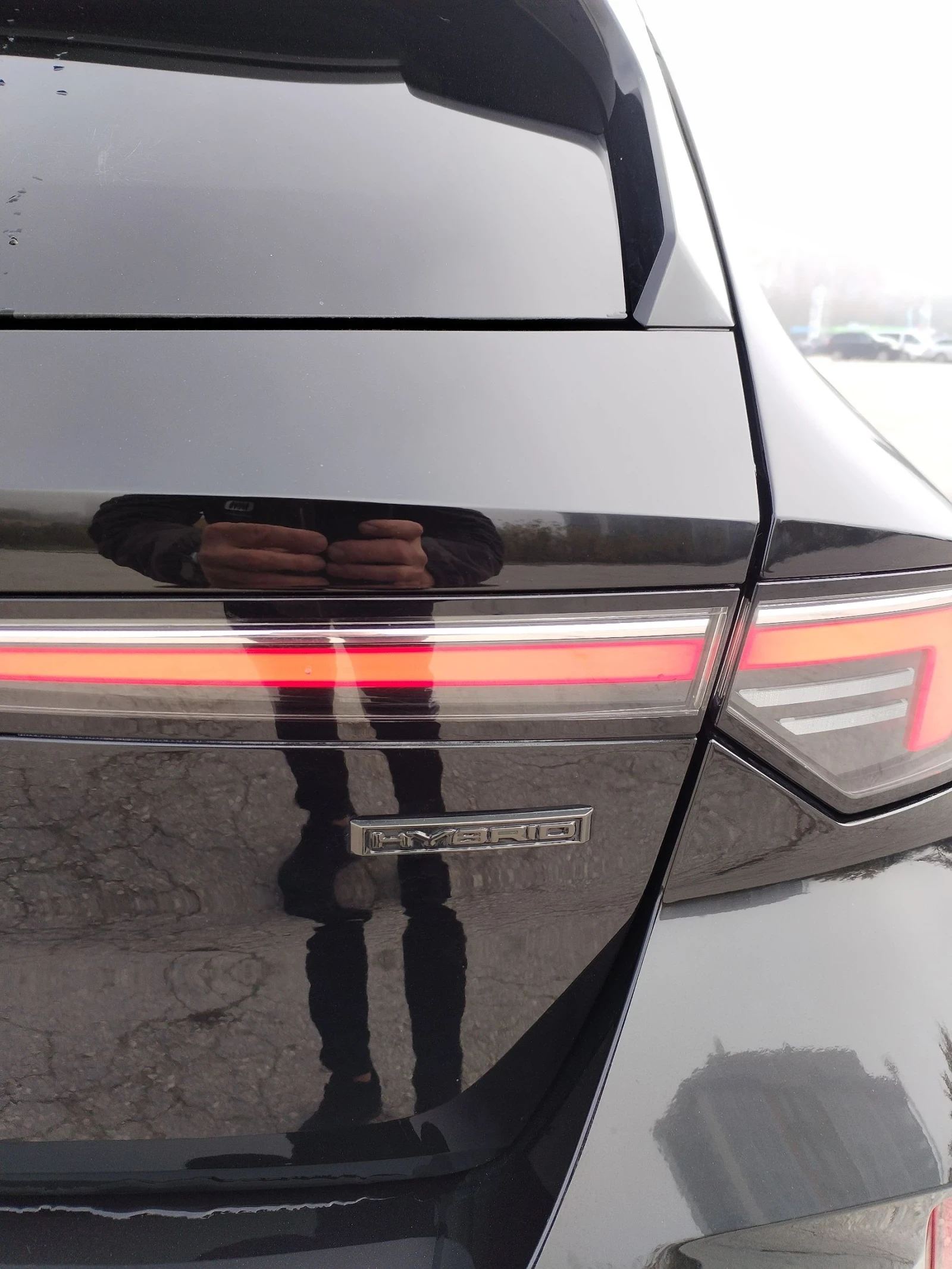 Opel Astra Plug in hybrid  | Mobile.bg � ����������� 12