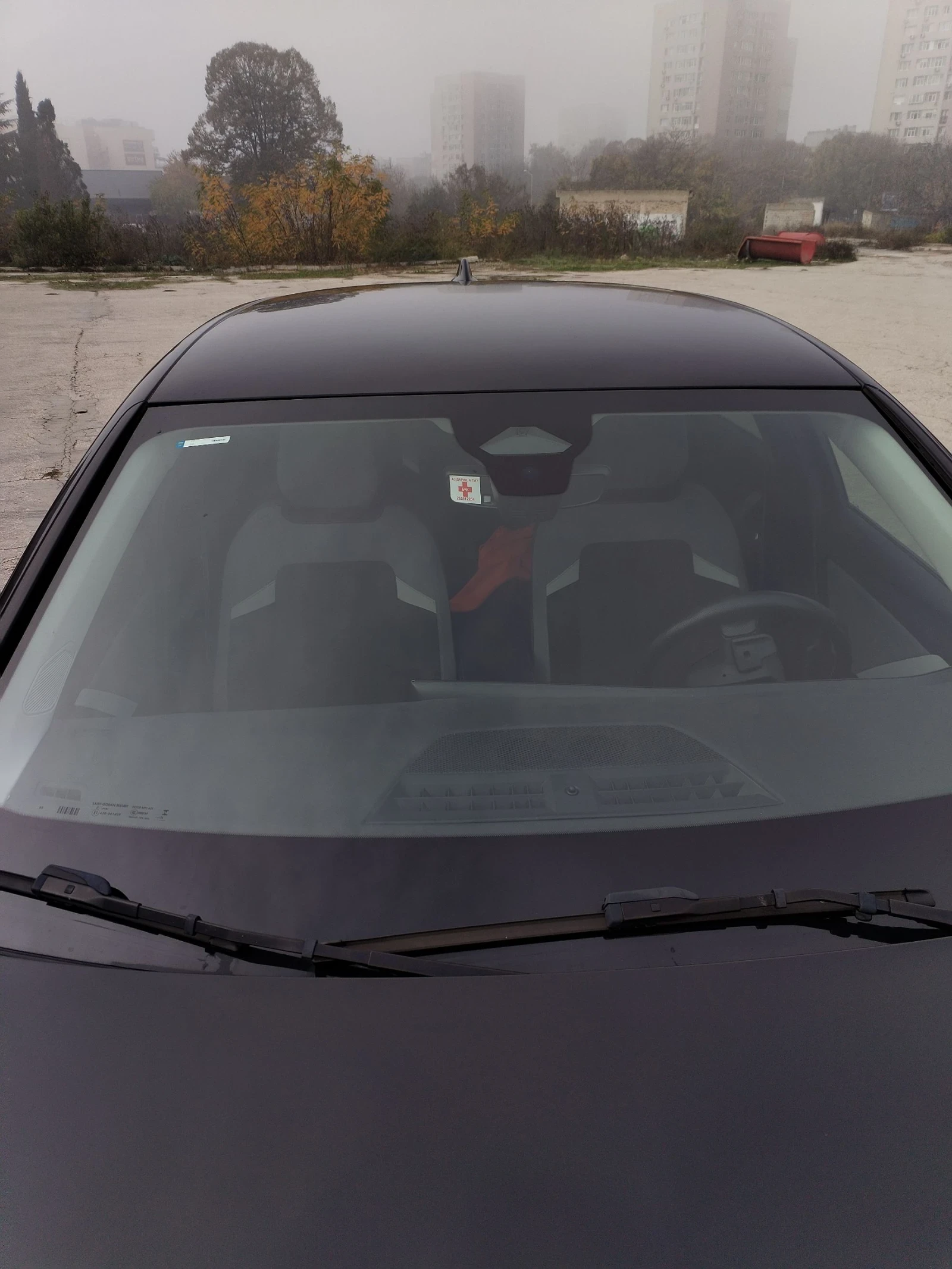 Opel Astra Plug in hybrid  - изображение 6