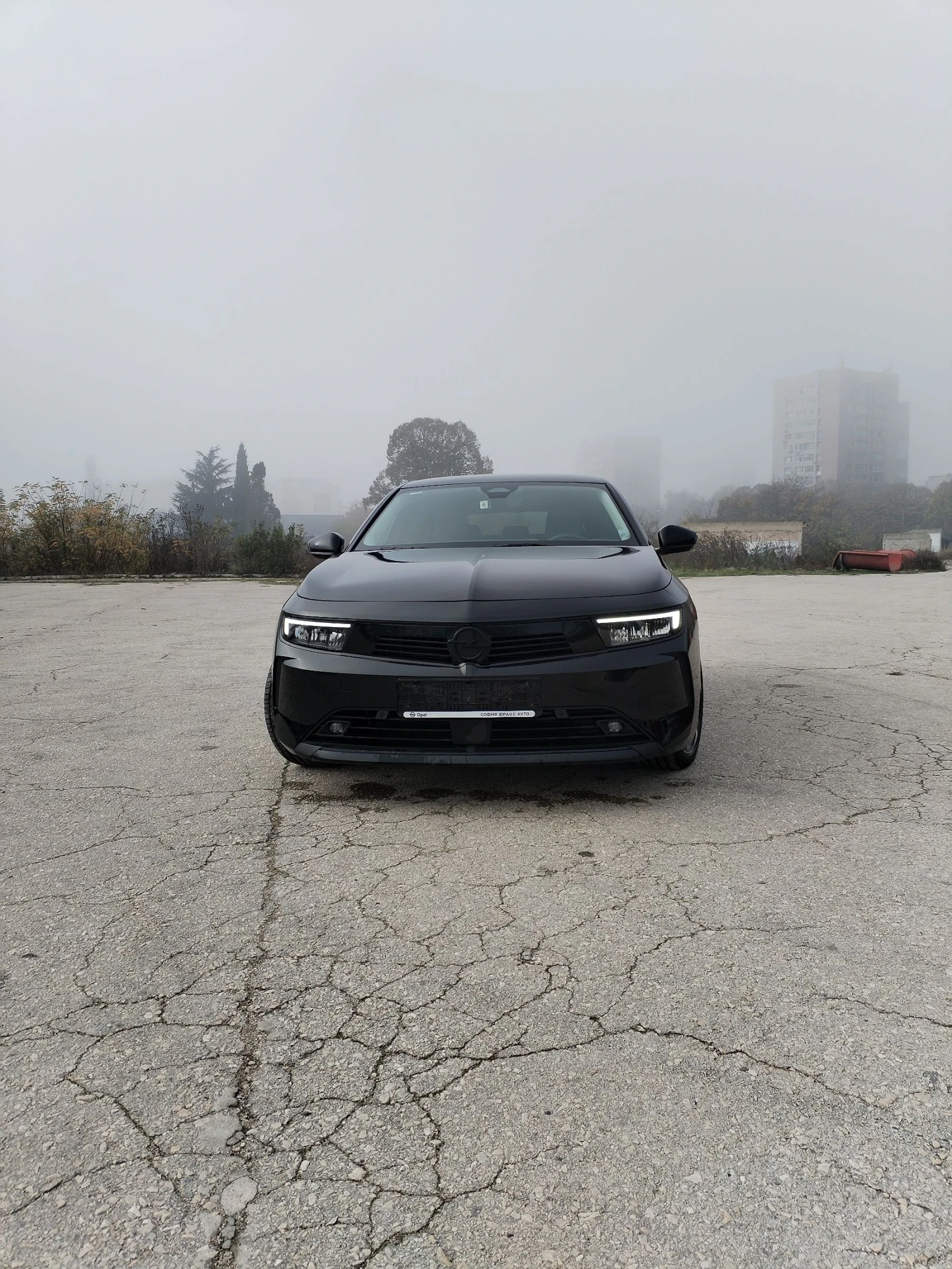 Opel Astra Plug in hybrid  | Mobile.bg � ����������� 16