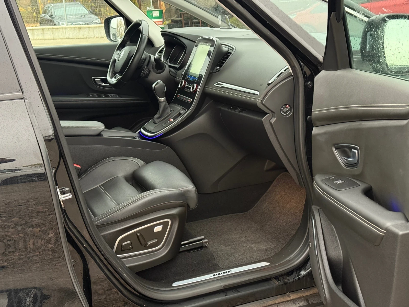 Renault Grand scenic DCi 110 * BOSE* * LED* * * * * | Mobile.bg   12