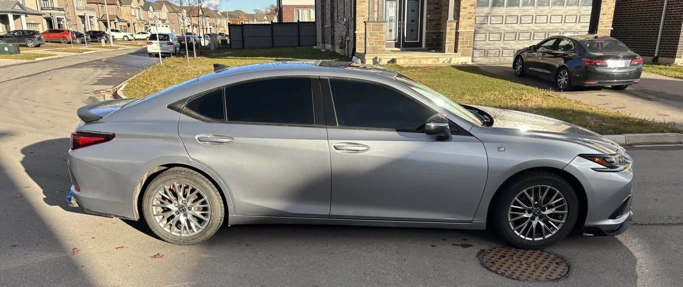 Lexus ES * 350 * CARFAX * БЕЗ ПЪРВОНАЧАЛНА ВНОСКА - изображение 3