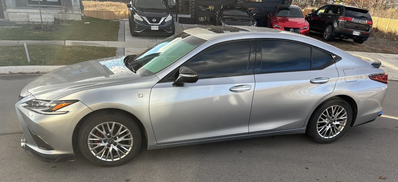 Lexus ES * 350 * CARFAX * БЕЗ ПЪРВОНАЧАЛНА ВНОСКА - изображение 2