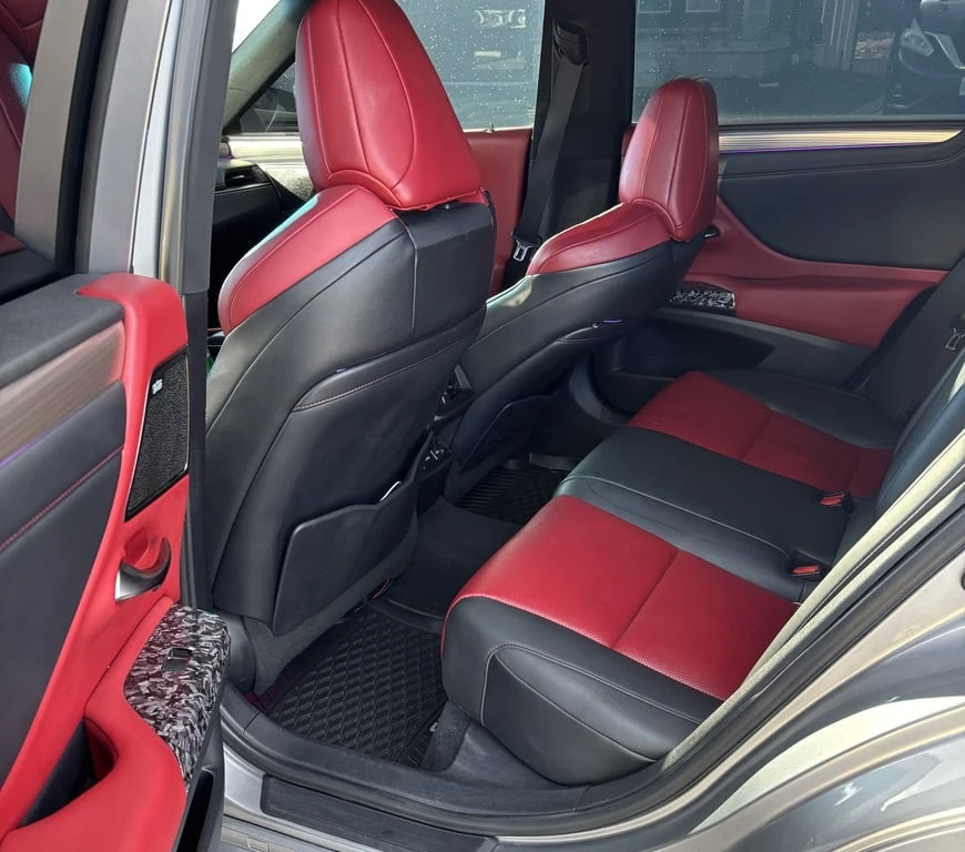 Lexus ES * 350 * CARFAX * БЕЗ ПЪРВОНАЧАЛНА ВНОСКА - изображение 9