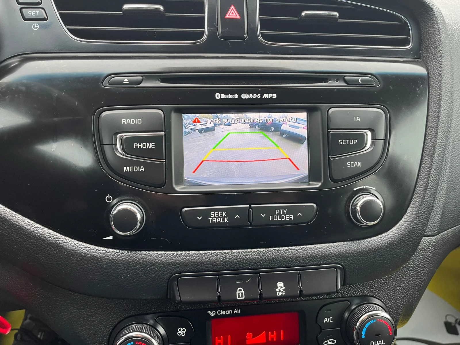 Kia Ceed 93хил км - изображение 10