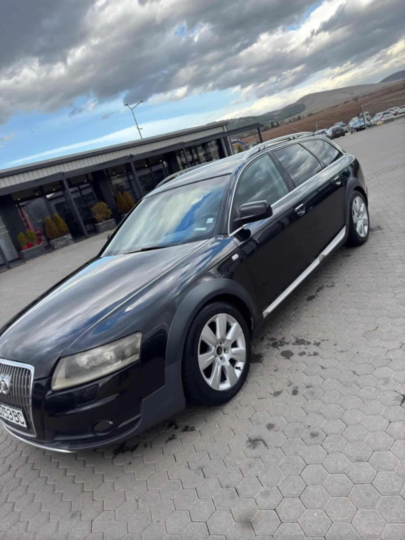 Audi A6 | Mobile.bg   1