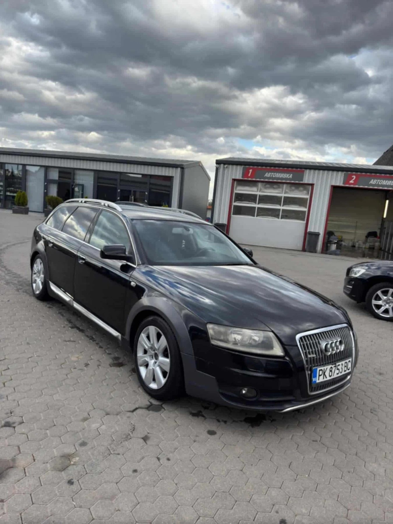 Audi A6  - изображение 3