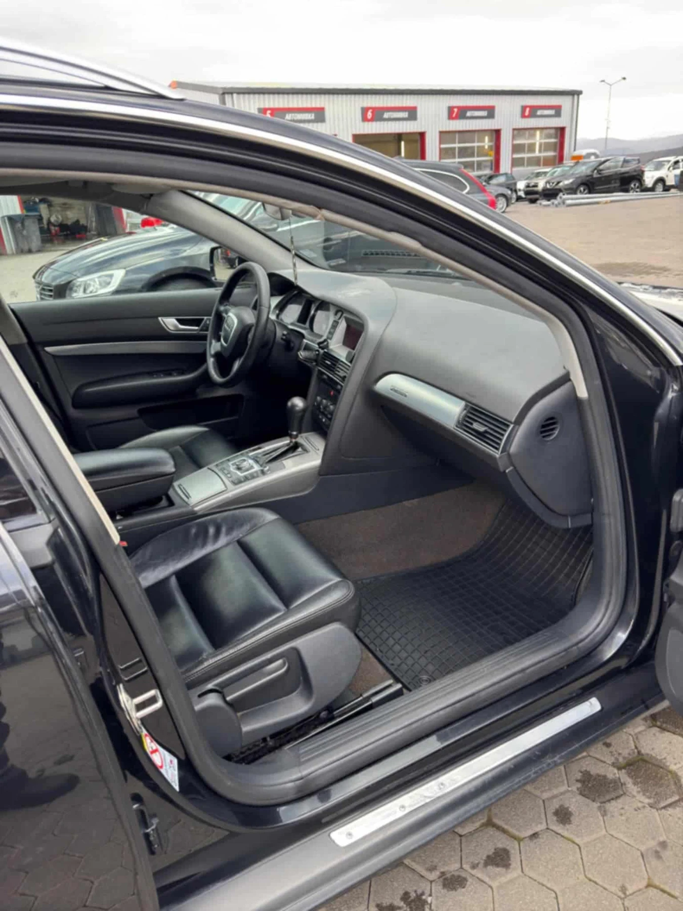 Audi A6  - изображение 4