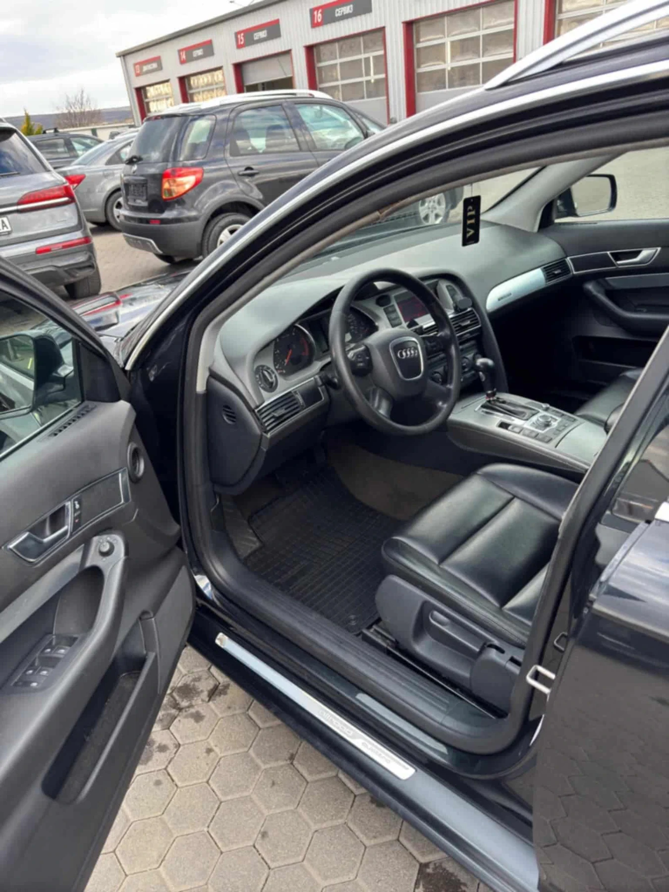 Audi A6  - изображение 8