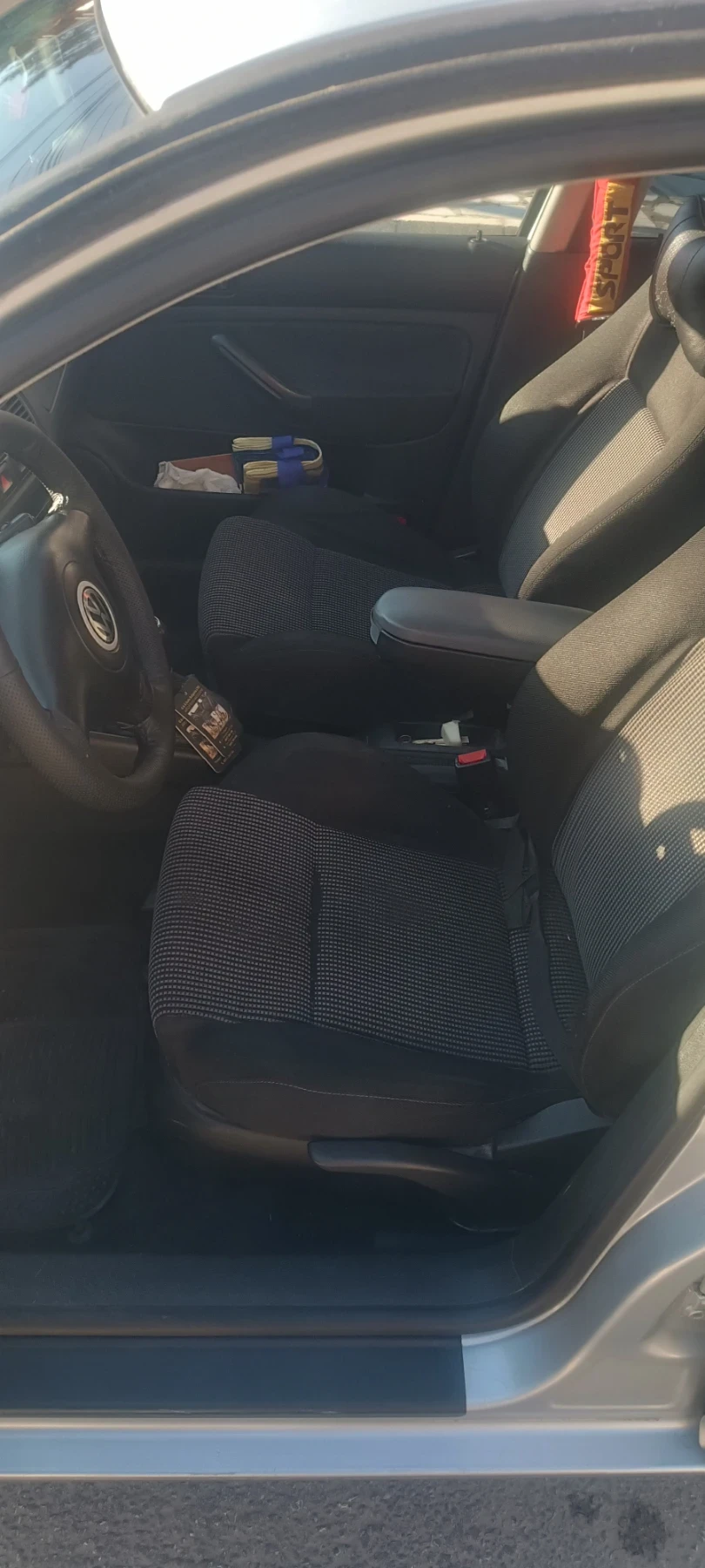 VW Golf 1.9 | Mobile.bg � ����������� 11