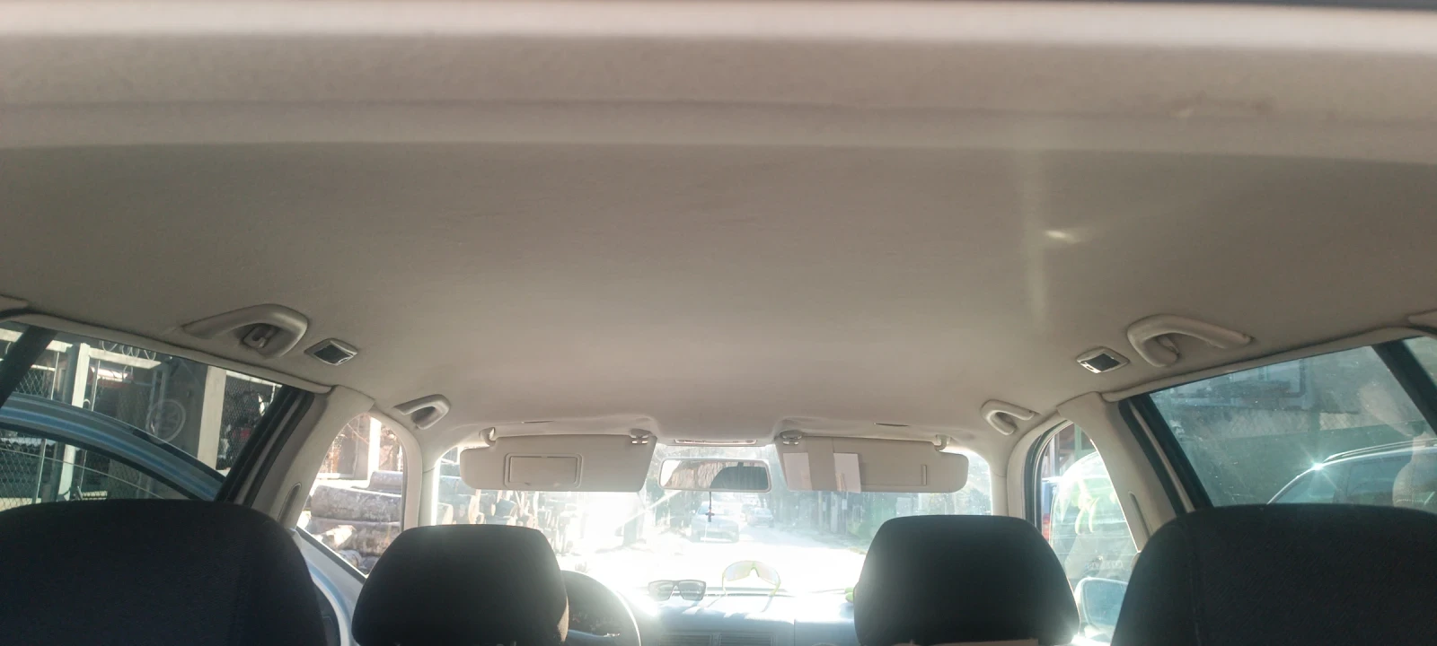 VW Golf 1.9 - изображение 7