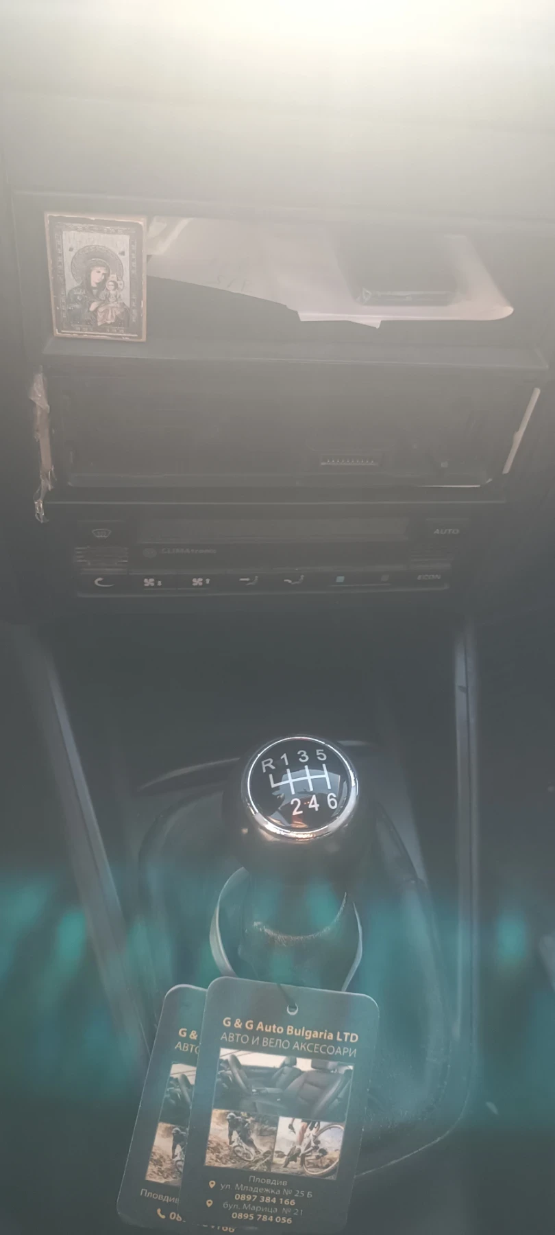 VW Golf 1.9 - изображение 8