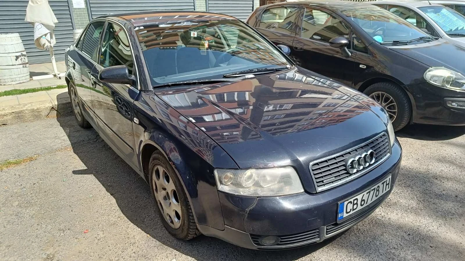 Audi A4 4 � 4 - ������ ������� | Mobile.bg � ����������� 2