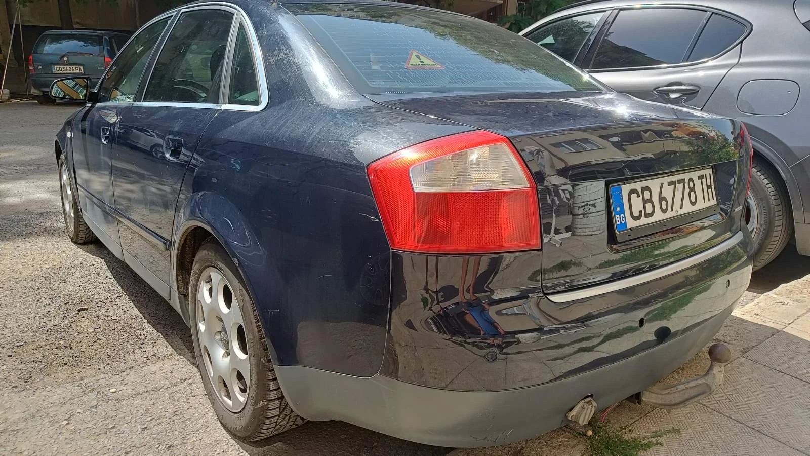 Audi A4 4 � 4 - ������ ������� | Mobile.bg � ����������� 5
