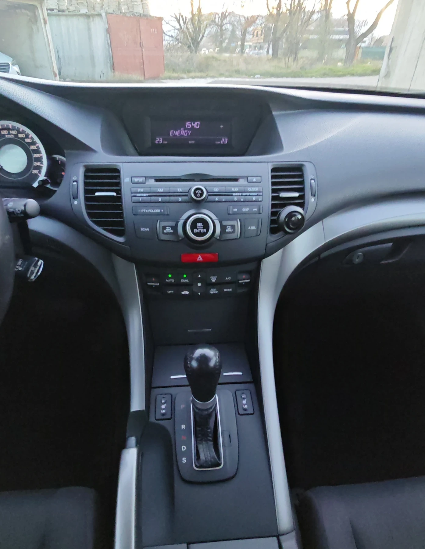 Honda Accord 8G 2.0i VTEC* ���������* �������� ������ | Mobile.bg � ����������� 10