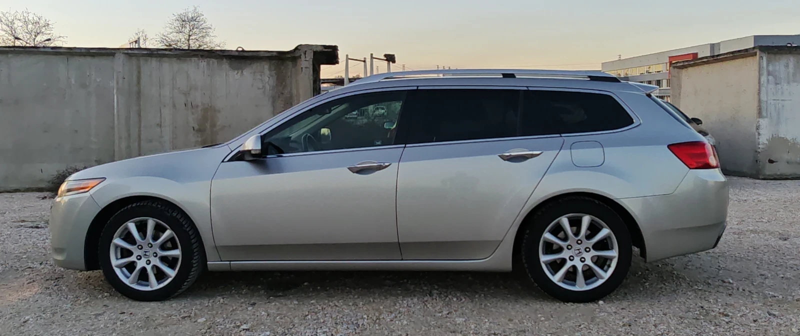 Honda Accord 8G 2.0i VTEC* ���������* �������� ������ | Mobile.bg � ����������� 5