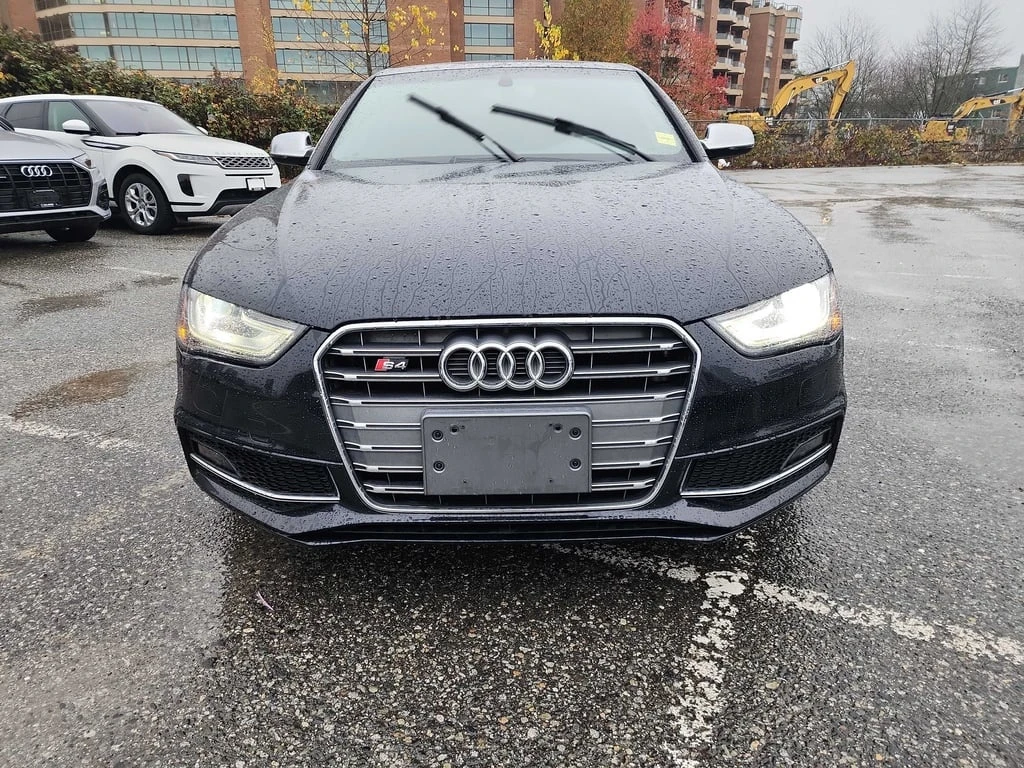 Audi S4 * PREMIUM * CARFAX * ��� ������������ ������ | Mobile.bg � ����������� 2