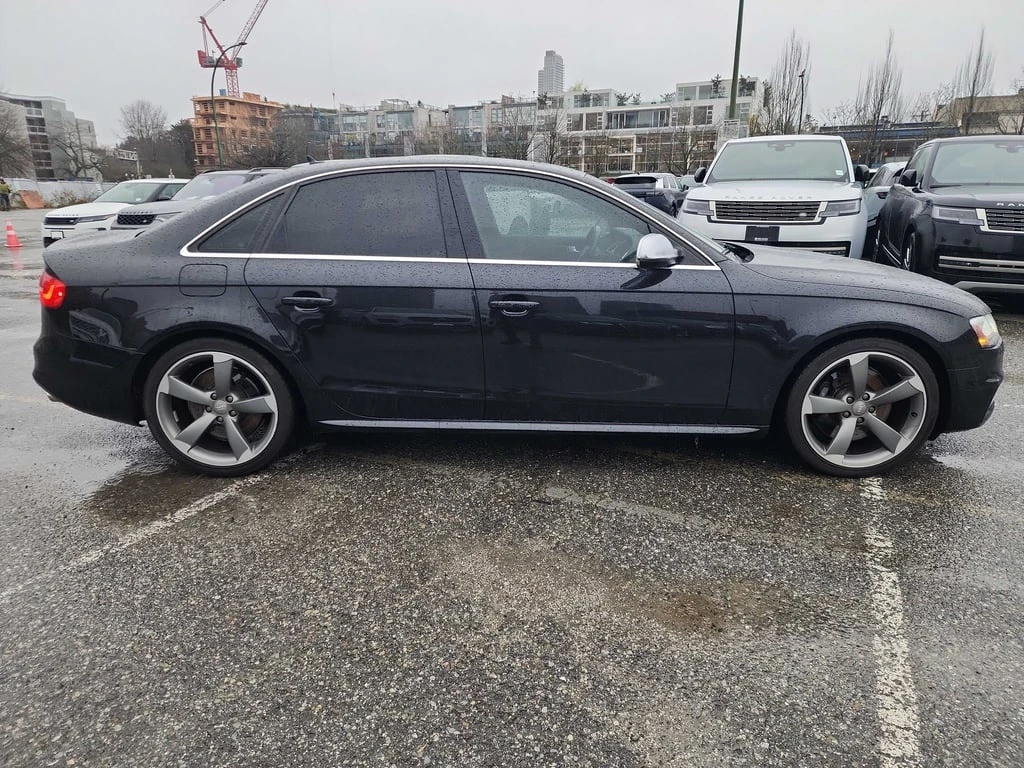 Audi S4 * PREMIUM * CARFAX * ��� ������������ ������ | Mobile.bg � ����������� 7
