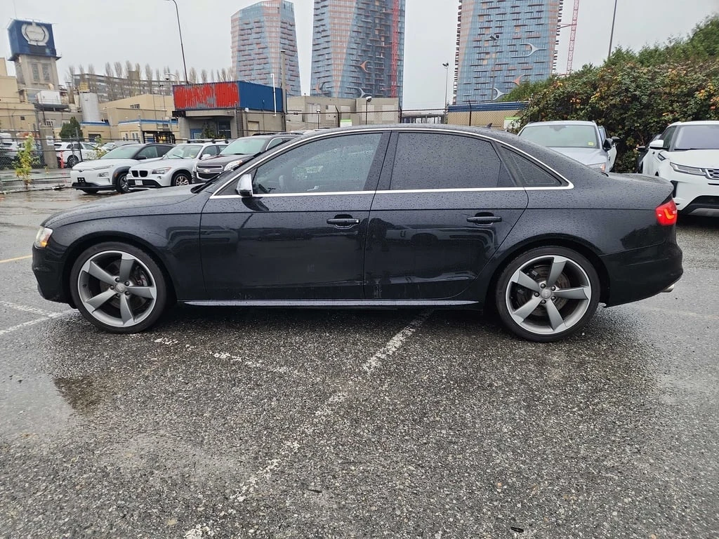 Audi S4 * PREMIUM * CARFAX * ��� ������������ ������ | Mobile.bg � ����������� 5